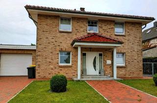 Villa kaufen in 24941 Flensburg, Flensburg - Stadtvilla Haus Einfamilienhaus in der Gartenstadt Weiche