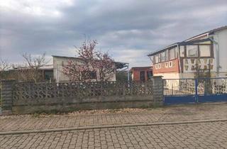 Einfamilienhaus kaufen in 39345 Neuenhofe, Calvörde - Einfamilienhaus mit Potential
