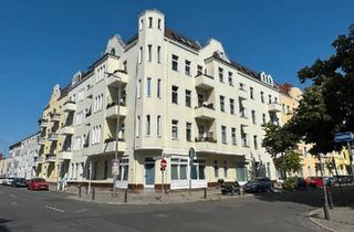 Wohnung kaufen in 13403 Berlin, Berlin - Helle Altbauwohnung, auch gewerblich nutzbar, provisionsfrei