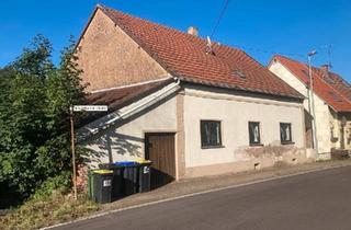 Haus kaufen in 66606 St. Wendel, Sankt Wendel - Haus zu verkaufen