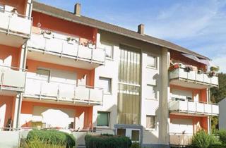 Wohnung kaufen in 56130 Bad Ems, Bad Ems - Erdgeschosswohnung 3 ZKB, Balkon und Stellplatz