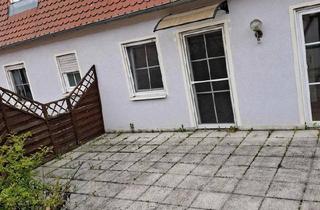 Wohnung kaufen in 97514 Oberaurach, Oberaurach - Sofort freie Eigentumswohnung