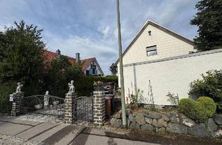 Einfamilienhaus kaufen in 86807 Buchloe, Buchloe - Provisionsfrei - Einfamilienhaus - Lindenberg bei Buchloe