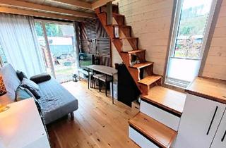 Haus kaufen in 57632 Flammersfeld, Flammersfeld - Tiny House Tiny haus