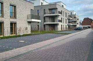 Penthouse kaufen in 47918 Tönisvorst, Tönisvorst - NEUBAU - barrierefreie Penthouse-Wohnung mit traumhafter Terasse