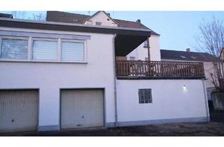 Wohnung kaufen in 58739 Wickede, Wickede (Ruhr) - Schöne Eigentumswohnung im Herzen von Wickede
