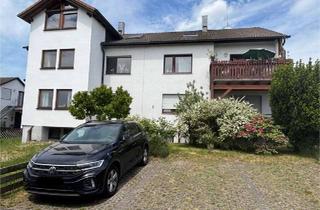 Wohnung kaufen in 71566 Althütte, Althütte - Provisionsfrei & Bezugsfertig! Ruhige 2-Zimmer Wohnung mit Balkon
