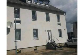 Mehrfamilienhaus kaufen in 38304 Wolfenbüttel, Wolfenbüttel - Modernisiertes Mehrfamilienhaus mit 3 Wohneinheiten