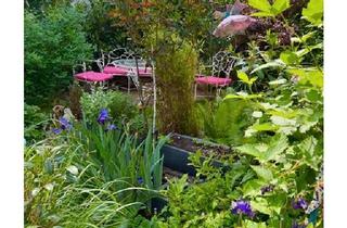 Wohnung kaufen in 91088 Bubenreuth, Bubenreuth - 2,5 Zimmer Wohnung in Bubenreuth mit wunderschönem Garten