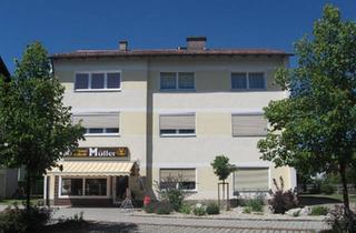 Haus kaufen in 95478 Kemnath, Kemnath - Wohn und Geschäftshaus zu verkaufen