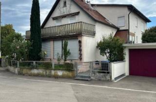 Mehrfamilienhaus kaufen in 89312 Günzburg, Günzburg - Mehrfamilienhaus
