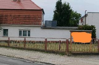 Einfamilienhaus kaufen in 01979 Lauchhammer, Lauchhammer - Einfamilienhaus