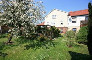 Einfamilienhaus kaufen in 99869 Drei Gleichen, Drei Gleichen - Familienidylle mit viel Platz zum Leben, Träumen und Gestalten!