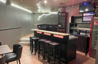 Gewerbeimmobilie kaufen in 73033 Göppingen, Göppingen - In der Stadt pulsiert das Nachtleben - Ihre neue Bar wartet auf Sie in Göppingen