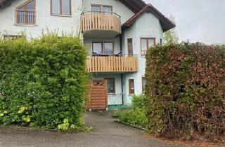 Wohnung kaufen in 74613 Öhringen, Öhringen - 2 Zimmer Wohnung mit TG und ausbaufähigem Dachgeschoss