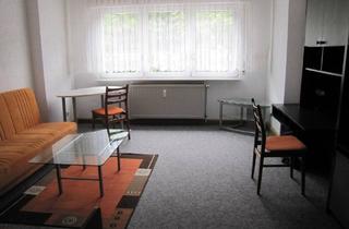 WG-Zimmer mieten in 99094 Erfurt, Erfurt - Ein möbliertes Zimmer in Erfurt ab September.