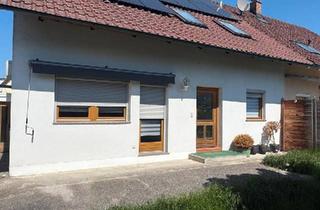 Einfamilienhaus kaufen in 94363 Oberschneiding, Oberschneiding - Einfamilienhaus in Straubing Kagers