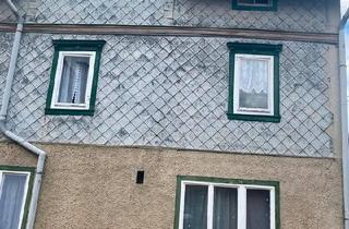 Mehrfamilienhaus kaufen in 99826 Berka v d Hainich, Berka vor dem Hainich - Hausverkauf