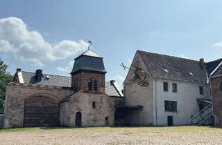Mehrfamilienhaus kaufen in 06193 Wettin-Löbejün, Wettin-Löbejün - Mehrfamilienhaus mit Grundstück