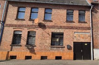 Einfamilienhaus kaufen in 39365 Eilsleben, Eilsleben - Einfamilienhaus in Eilsleben mit Ausbaupotenzial-zentral gelegen