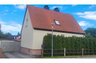 Einfamilienhaus kaufen in 39439 Güsten, Güsten - Einfamilienhaus