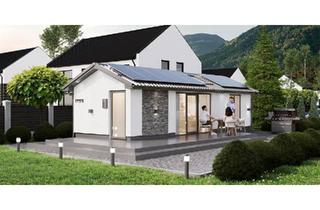 Haus kaufen in 54483 Kleinich, Kleinich - Tiny Haus, bezugsfertig , kaufen oder zu 0% finanzieren