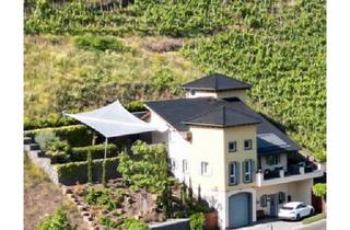 Haus kaufen in 56812 Cochem, Cochem - Sehr schönes Haus an der Mosel mit direktem Blick auf die Mosel