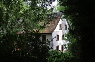 Bauernhaus kaufen in 95356 Grafengehaig, Grafengehaig - Bauernhof in traumhafter Alleinlage auf 4ha Land