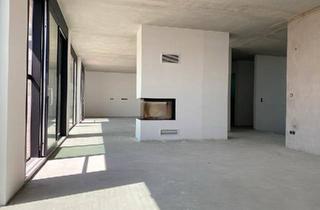 Haus kaufen in 72469 Meßstetten, Meßstetten - Modernes Massivhaus mit Flachdach, Erstbezug