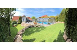 Villa kaufen in 65620 Waldbrunn, Waldbrunn (Westerwald) - Exclusive Villa mit Parkähnlichem Garten, Pool uvm