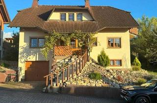 Einfamilienhaus kaufen in 66399 Mandelbachtal, Mandelbachtal - Wohnen auf dem Land - stadtnah in der Natur