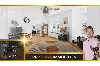 Wohnung mieten in 54470 Bernkastel-Kues, Bernkastel-Kues - Wohnen mit Moselpanorama - 5 elegante Zimmer mitten im malerischen Bernkastel-Kues