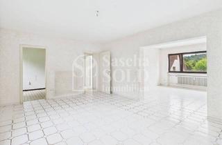 Wohnung kaufen in 66386 St. Ingbert, Sankt Ingbert - Helle 4ZKB Wohnung im Obergeschoss - mit Balkon und Garage in St. Ingbert-Hassel