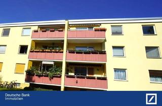 Wohnung kaufen in Fritz-Werner-Str. 33, 12107 Berlin, Berlin - Sonnige Eigentumswohnung mit Balkon in Mariendorf