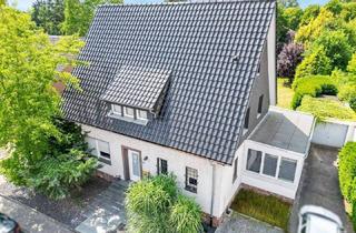 Einfamilienhaus kaufen in 59302 Oelde, Oelde - Charmantes Einfamilienhaus in bester Lage von Oelde!