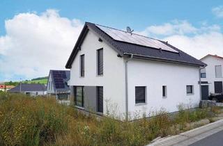 Einfamilienhaus kaufen in 97513 Michelau, Michelau - Für alle, die neu denken - und modern wohnen wollen