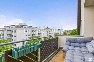 Wohnung kaufen in 68782 Brühl, Brühl - ***Einziehen, wohlfühlen, losleben! 4 ZKBB+Hobbyraum+2 Außenstellpätze in Brühl-Rohrhof***