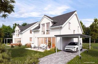 Einfamilienhaus kaufen in 73257 Köngen, Köngen - Wohnen wo die Natur beginnt - Sonniges EFH am Ortsrand von Köngen