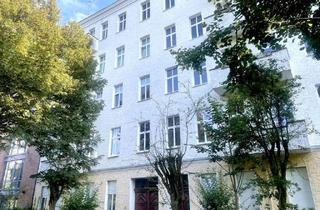 Wohnung kaufen in Durlacher Str. 13, 10715 Wilmersdorf (Wilmersdorf), Ihre neue Wohlfühloase – Perfekt für Singles und Paare! Leerstehende 2 Zimmerwohnung in Wilmersdorf