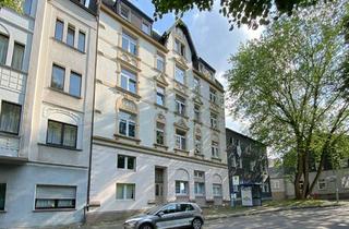 Wohnung kaufen in 58135 Haspe, Hagen Haspe - vermietete 2-Zimmer-Eigentumswohnung