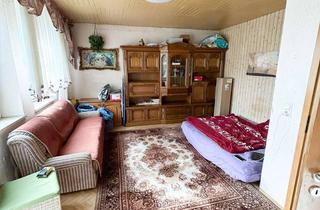 Wohnung kaufen in 92421 Schwandorf, Provisionsfreie 2-Zimmer-Wohnung in der Innenstadt! Auf Wunsch vermietet mit knapp 6 % Rendite!