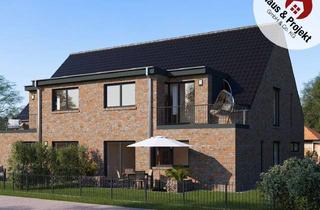 Wohnung kaufen in 26427 Esens, Einmalige Gelegenheit: Letzte Erdgeschosswohnung im Herzen von Esens