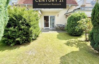 Wohnung kaufen in 18347 Zingst, Wohlfühlen, mit Terrasse und Garten!