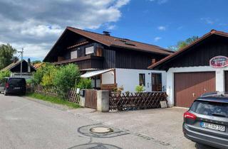 Wohnung kaufen in Moos 11, 85614 Kirchseeon, 3- Zimmer-Dachgeschoss-Wohnung