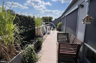 Loft kaufen in Lindenstraße 33, 12555 Köpenick, Außergewöhnliche Loftwohnung mit Terrasse, Parkett, EBK, 2 Bädern, Aufzug! Stilvoll - Edel - Toplage