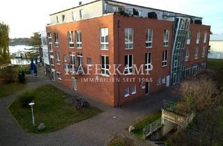 Wohnung kaufen in An der Dahme, 12557 Köpenick (Köpenick), An der Dahme! Wunderschöne 1-Zimmer-Wohnung mit Einbauküche!