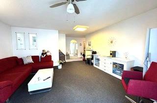 Wohnung kaufen in 61184 Karben, 61184 Groß Karben, ETW, 3Zi, EBK, Tgl.-Bad+G-WC, Wfl. ca. 80m², gr. Terrasse+Balkon, Garage+Stellpl.