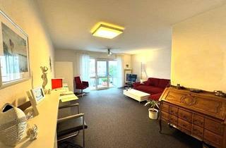 Wohnung kaufen in 61184 Karben, 61184 Groß Karben, ETW, 3Zi, EBK, Tgl.-Bad+G-WC, Wfl. ca. 80m², gr. Terrasse+Balkon, Garage+Stellpl.