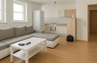 Wohnung kaufen in 89362 Offingen, Attraktive Erdgeschosswohnung in gepflegter Wohnanlage in Offingen