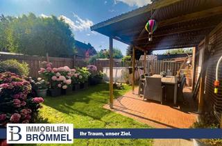 Wohnung kaufen in 46348 Raesfeld, Solide Mieter – starke Lage: Ihr Investment in eine Erdgeschosswohnung